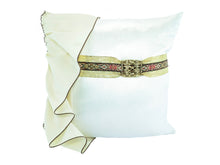 Load image into Gallery viewer, Maison Couture, Pair of Pillows by Sarah Lois™ 20"x20"