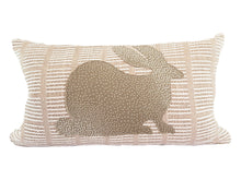 Load image into Gallery viewer, Blush Bunny,  Lucy & Bear™ by Sarah Lois™  12"x20"