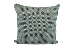 Load image into Gallery viewer, Glam Plaid, Pair of Pillows by Sarah Lois™ 18"x18"