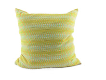 Load image into Gallery viewer, Vibrant Diamond, Pair of Pillows by Sarah Lois™ 20"x20"