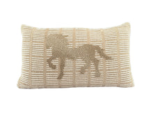 Load image into Gallery viewer, Blush Horse, Lucy & Bear™ by Sarah Lois™ 12"x20"