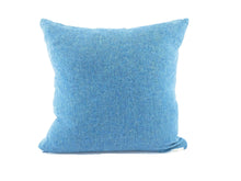 Load image into Gallery viewer, Vertical Blue by Sarah Lois™ 18"x18"