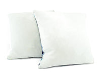 Load image into Gallery viewer, Nautical, Pair of Pillows by Sarah Lois™ 16"x16"