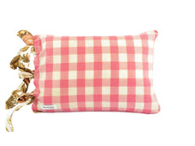 Load image into Gallery viewer, Geometric Pink,  Lucy & Bear™ by Sarah Lois™   12"x16"