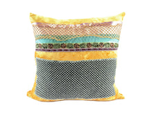 Load image into Gallery viewer, Opulent Crush by Sarah Lois™ 20"x20"