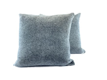 Load image into Gallery viewer, Coco Doodle, Pair of Pillows by Sarah Lois™ 22"x22"
