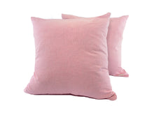 Load image into Gallery viewer, Mid-Century Elegance, Pair of Pillows by Sarah Lois™ 22"x22"