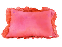 Load image into Gallery viewer, Crimson Royalty by Sarah Lois™ 16"x20"