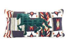 Load image into Gallery viewer, Western Horse by Sarah Lois™ 12"x21"