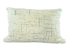 Load image into Gallery viewer, Needlepoint Hip, Pair of Pillows by Sarah Lois™ 20"x26"