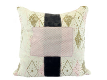 Load image into Gallery viewer, Mid-Century Elegance, Pair of Pillows by Sarah Lois™ 22"x22"