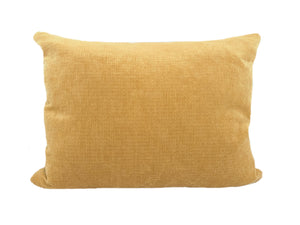 Dove and Lion™ Rugged Leather, Pair of Pillows by Sarah Lois™   16"x20"