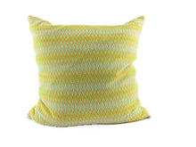 Load image into Gallery viewer, Vibrant Diamond, Pair of Pillows by Sarah Lois™   20&quot;x20&quot;
