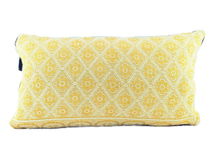 Luxurious Texture, Pair of Pillows by Sarah Lois™   12"x20"