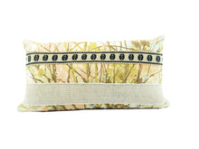 Load image into Gallery viewer, Nature, Pair of Pillows by Sarah Lois™   12&quot;x20&quot;, Pick up only at Balance Design Atlanta

