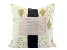 Load image into Gallery viewer, Mid-Century Elegance, Pair of Pillows by Sarah Lois™   22&quot;x22&quot;
