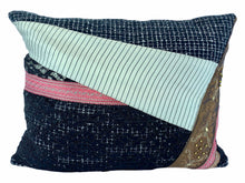 Load image into Gallery viewer, Modern Femininity, Pair of Pillows by Sarah Lois™   16&quot;x20&quot;

